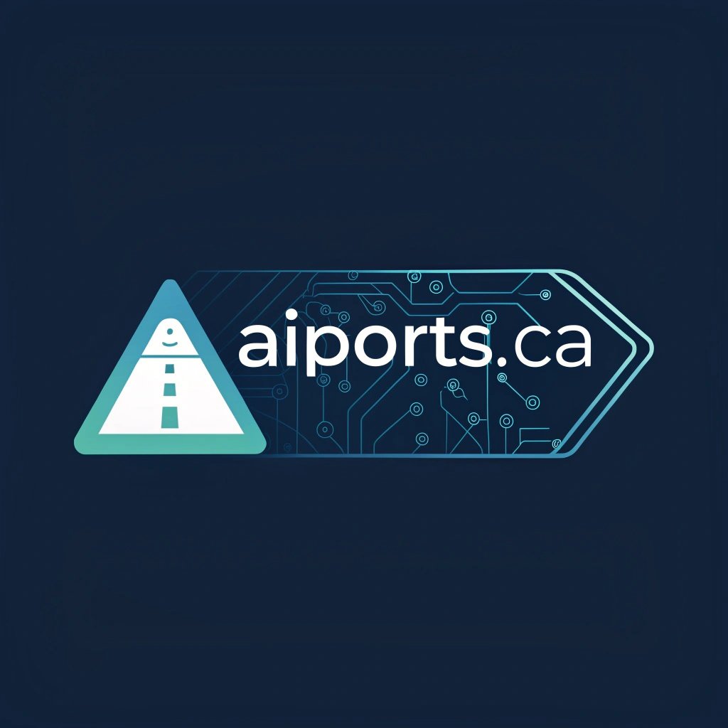 AIports.ca Logo